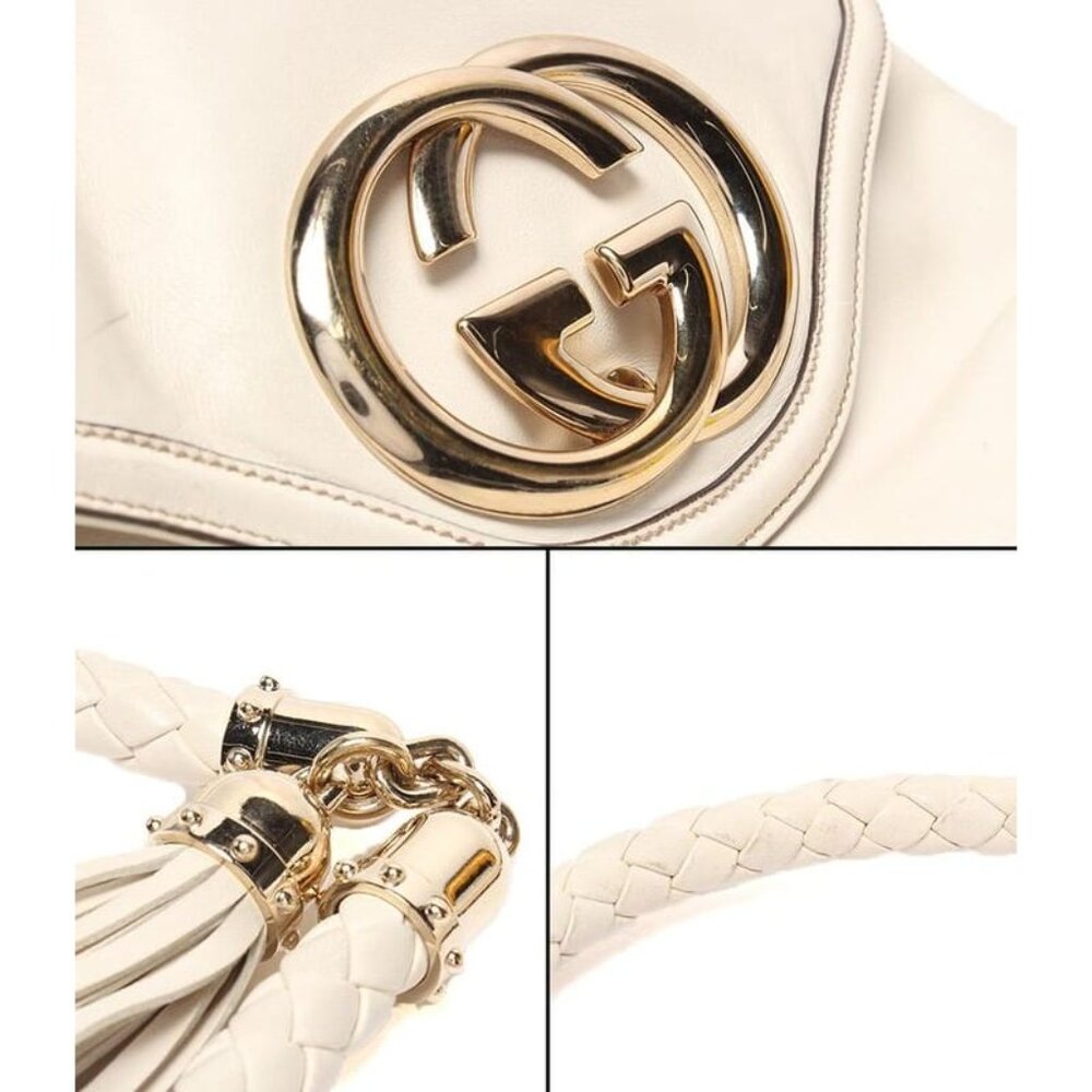 Gucci Shoulder Bag Interlocking G - image 6